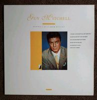 GUY MITCHELL ▪ PORTRAIT OF A SONG STYLIST  (VINYL - LP) Sachsen-Anhalt - Halle Vorschau