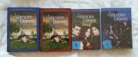 Vampire Diaries staffel 1 bis 3 Hessen - Allendorf Vorschau