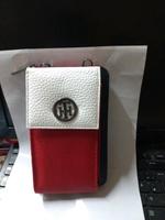 Original Tommy Hilfiger Geldbörse mit Handyfach Nordrhein-Westfalen - Lage Vorschau