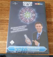 DVD Spiel wer wird Millionär Bayern - Gochsheim Vorschau