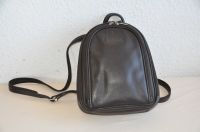 Damenrucksack von Maestro Farbe dunkelbraun Bayern - Neubrunn Vorschau