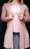 H&M leichter Sommercardigan rosa xs 34 Leipzig - Leipzig, Südvorstadt Vorschau