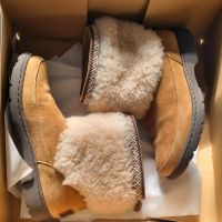 UGG Boots Braun Schleswig-Holstein - Lübeck Vorschau