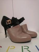 GUESS Omega, High Heels, schwarz / braun Rheinland-Pfalz - Flammersfeld Vorschau