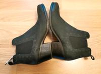 Venturini Damen Leder Stiefeletten/Chelsea Boots,Gr.40,NEU,Etiket Rheinland-Pfalz - Mainz Vorschau
