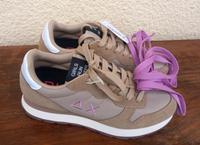 NEU mit Etikett, Sneaker von Sun68 Gr.38 Bayern - Bamberg Vorschau