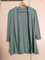Schöne Strickjacke Cardigan Mint leicht dünn Nordrhein-Westfalen - Soest Vorschau