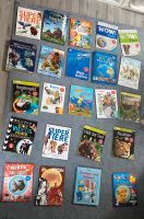 Kinderbücher Gebraucht zum Schnapperpreis: PRO BUCH 35 Cent! Nordrhein-Westfalen - Siegen Vorschau