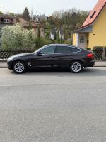 BMW 320 GT Bayern - Coburg Vorschau