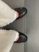 Inuovo Ballerinas im Schwarz 41 Gr. Baden-Württemberg - Freiburg im Breisgau Vorschau