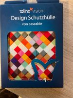 Design Schutzhülle tolino von caseable weltbildverlag * neu Hessen - Hünfelden Vorschau
