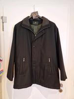 Allwetterjacke von Bergamo Gr. 54 schwarz Nordrhein-Westfalen - Bestwig Vorschau