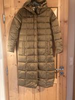 CMP langer Wintermantel gr. Xs Bayern - Eschlkam Vorschau
