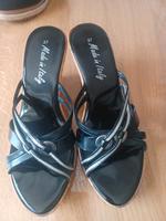 Sandalen Gr. 37 Bayern - Leiblfing Vorschau
