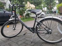Fahrrad günstig abzugeben Lindenthal - Köln Sülz Vorschau