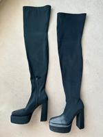 Zara Overknees Brandenburg - Potsdam Vorschau