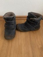 Bisgaard Winterstiefel  Stiefel Größe 30 Bayern - Baar-Ebenhausen Vorschau