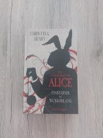 Die Chroniken von Alice- Finsternis im Wunderland HARDCOVER Bayern - Würzburg Vorschau