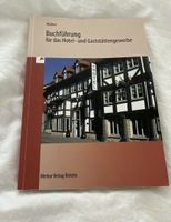 Buchführung / Hotel- und Gastgewerbe Bayern - Creußen Vorschau