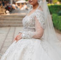 Brautkleid Bremen - Schwachhausen Vorschau