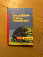 Das politische System Deutschlands. UTB von Stefan Marschall Köln - Lindenthal Vorschau