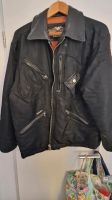 Harley davidson jacke retro gr.m Wandsbek - Hamburg Dulsberg Vorschau