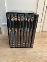 Harry Potter dvd set complete Collection phantastische tierwesen Bremen - Schwachhausen Vorschau
