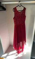 Kleid Ballkleid Größe 38 Hessen - Neu-Eichenberg Vorschau