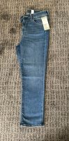 H&M Damen Skinny High Cropped Jeans Sommer Gr. 40 M NEU Kreis Pinneberg - Schenefeld Vorschau