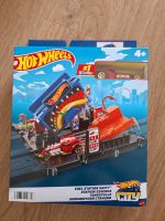 Hot Wheels Tankstelle Bochum - Bochum-Wattenscheid Vorschau