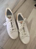 Adidas Stan Smith Orange/Weiss Köln - Köln Klettenberg Vorschau