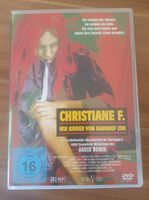 DVD Christiane F. Wir Kinder vom Bahnhof Zoo West - Sindlingen Vorschau