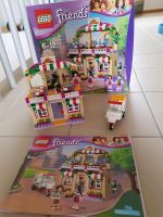 Lego Friends 41311 Heartlake Pizzeria Bayern - Regensburg Vorschau