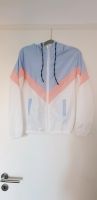 ❤ Windbreaker Windjacke leichte Jacke Kapuze Gr. M, 38 neu Berlin - Köpenick Vorschau