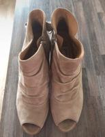 Neuwertige Damenschuhe von Paul Green Rheinland-Pfalz - Daaden Vorschau