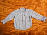 Tom Tailor Bluse gr. 104/110 Hessen - Philippsthal (Werra) Vorschau