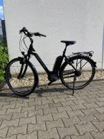 E- Bike Gepida mit Bosch Active Plus 400 Akku Nordrhein-Westfalen - Bottrop Vorschau
