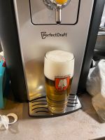 PerfectDraft Zapfanlage Bier 6L Spaten Becks Corona Extra Mieten Thüringen - Weimar Vorschau