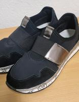 REMONTE Sneaker Halbschuhe Gr. 37 Bayern - Burgkunstadt Vorschau