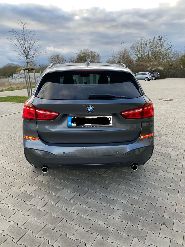 BMW X1 M Sport Automatik in Groß-Gerau