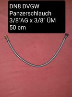 Biete an DN8 DVGW Panzerschlauch 3/8"AGx3/8ÜM 50 cm Essen - Essen-West Vorschau