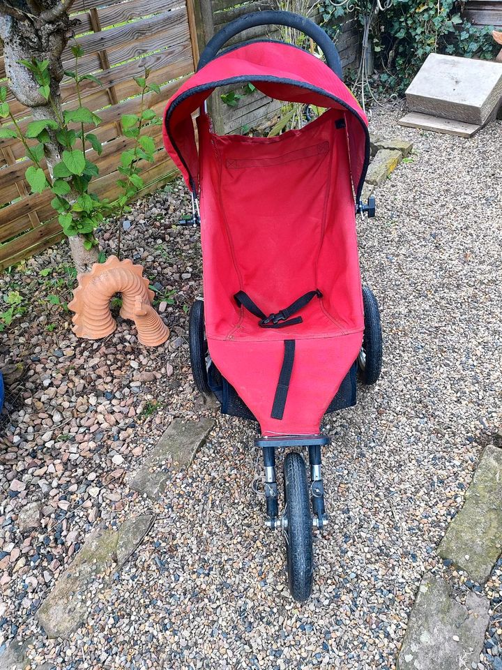 Jogger Buggy in Marburg