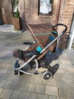 Hauck Miami 3 Kinderbuggy Kinderwagen Niedersachsen - Lorup Vorschau