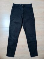 Jeggins schwarz ASOS Gr. 30/30 Sachsen - Pirna Vorschau