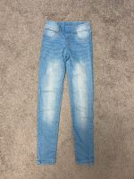 Mädchen Jeans, Jeggings 146 Nordrhein-Westfalen - Paderborn Vorschau