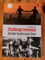 Challenge Ironman - Triathlon - NEU - Versand 2,75€ Hannover - Nord Vorschau