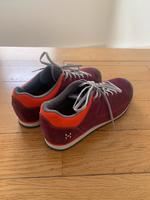 Haglöfs Outdoor Damen wandern Trekking Schuhe 41 1/3 neuwertig Baden-Württemberg - Heidelberg Vorschau