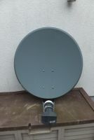 Satellitenschüssel d=75cm + Multiswitch siehe Bilder Nordrhein-Westfalen - Solingen Vorschau