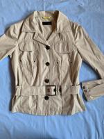 CINQUE Sommerjacke leichte Jacke Damen Gr. 38 Bayern - Altfraunhofen Vorschau