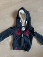 Sweatjacke Gr 92/98 Review Nordrhein-Westfalen - Moers Vorschau